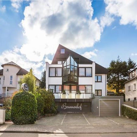 Hotel Brunnenhof Hanau Dış mekan fotoğraf