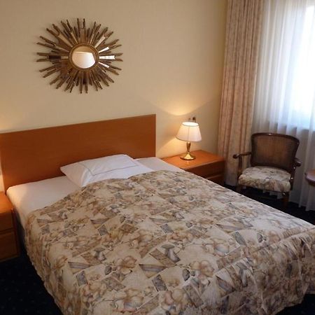 Hotel Brunnenhof Hanau Dış mekan fotoğraf