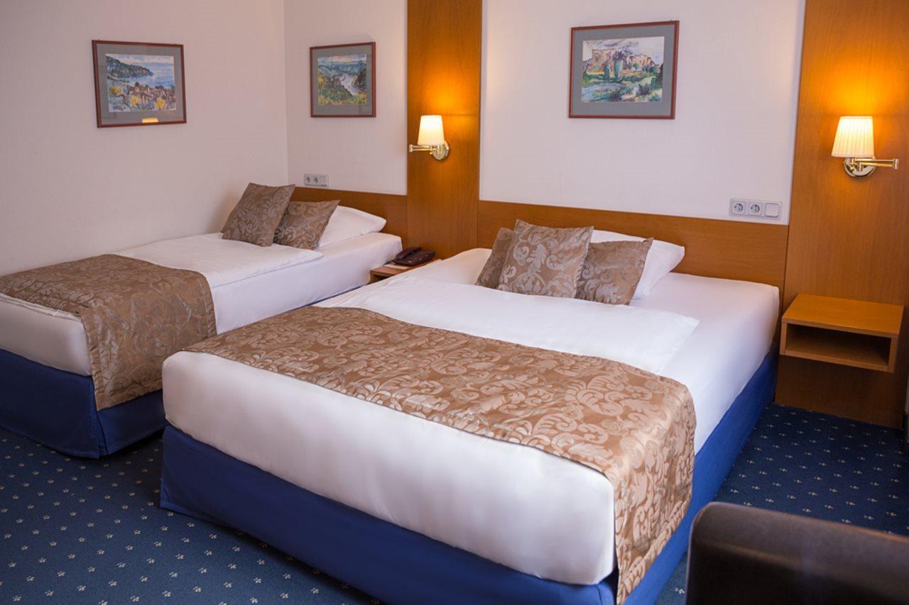 Hotel Brunnenhof Hanau Dış mekan fotoğraf