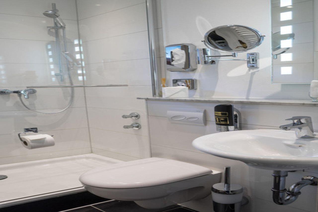 Hotel Brunnenhof Hanau Dış mekan fotoğraf