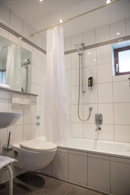 Hotel Brunnenhof Hanau Dış mekan fotoğraf