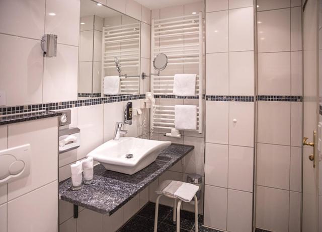 Hotel Brunnenhof Hanau Dış mekan fotoğraf