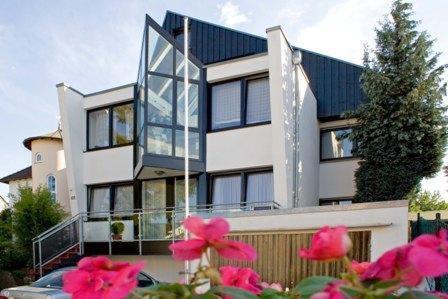 Hotel Brunnenhof Hanau Dış mekan fotoğraf