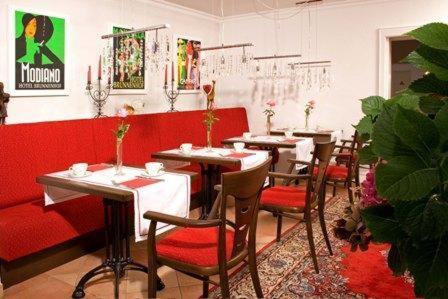 Hotel Brunnenhof Hanau Dış mekan fotoğraf